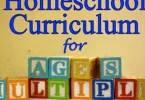 best homeschool curriculum for different ages