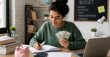 best ways to save money as a student