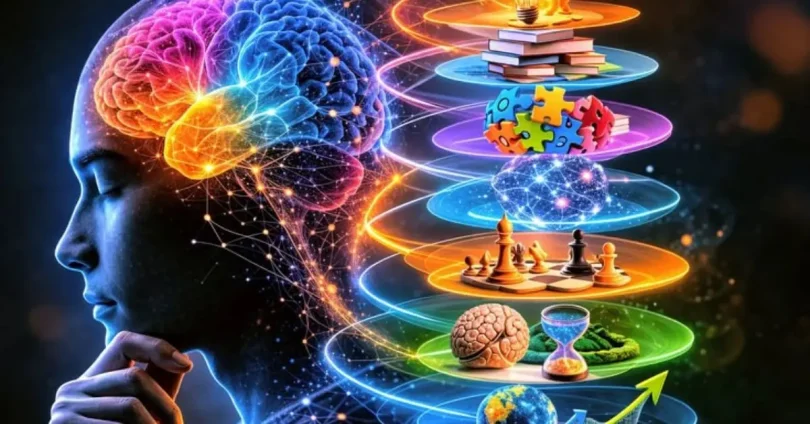 how the brain learns new skills
