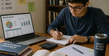 money management guide for student