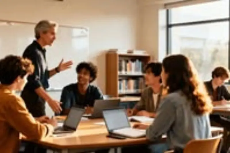 what are active learning methods that work