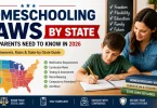homeschooling laws by state what parents need to know in 2026